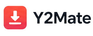 Y2mate logo